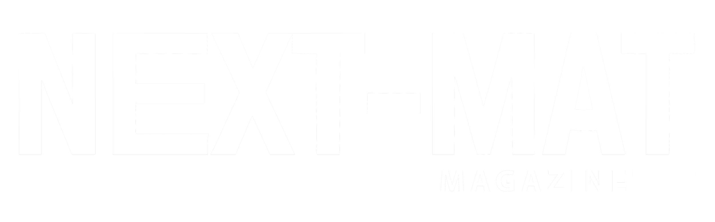 NEXT-MAT MAGAZINE