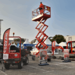 LOXAM met le cap sur WorldSkills France 2025 pour former les talents de demain