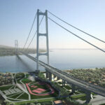 Italian Government Approves Sicily-Continent Bridge Project