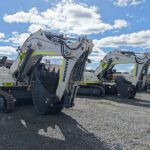 Liebherr Delivers New Machines to Northern Star Resources