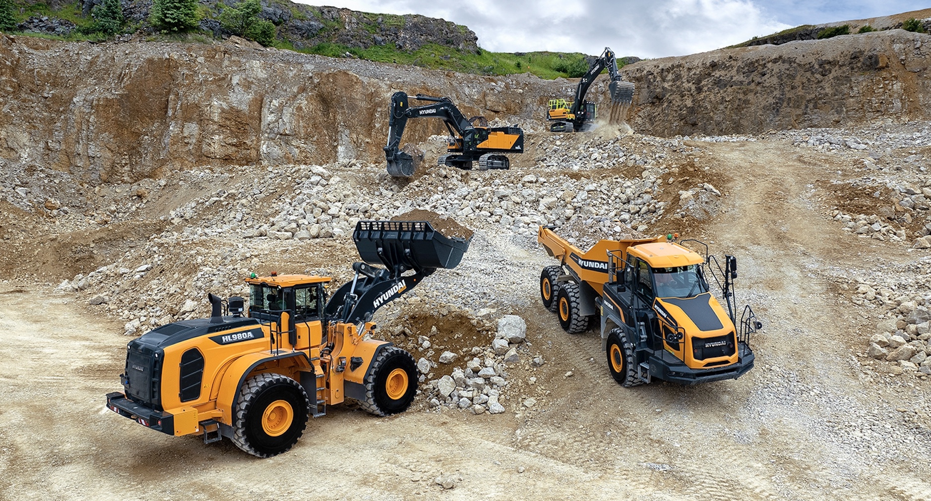 HYUNDAI MARKS 30 YEARS OF GROWTH IN EUROPE