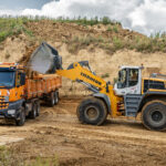 Wienerberger, Liebherr and Nagel: a Partnership Built on Trust