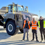 Rokbak appoints Idromac as dealer for Italy