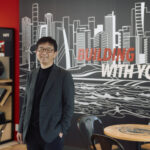 Choosing Change: The Mindset Shaping Yanmar CE’s Digital Future
