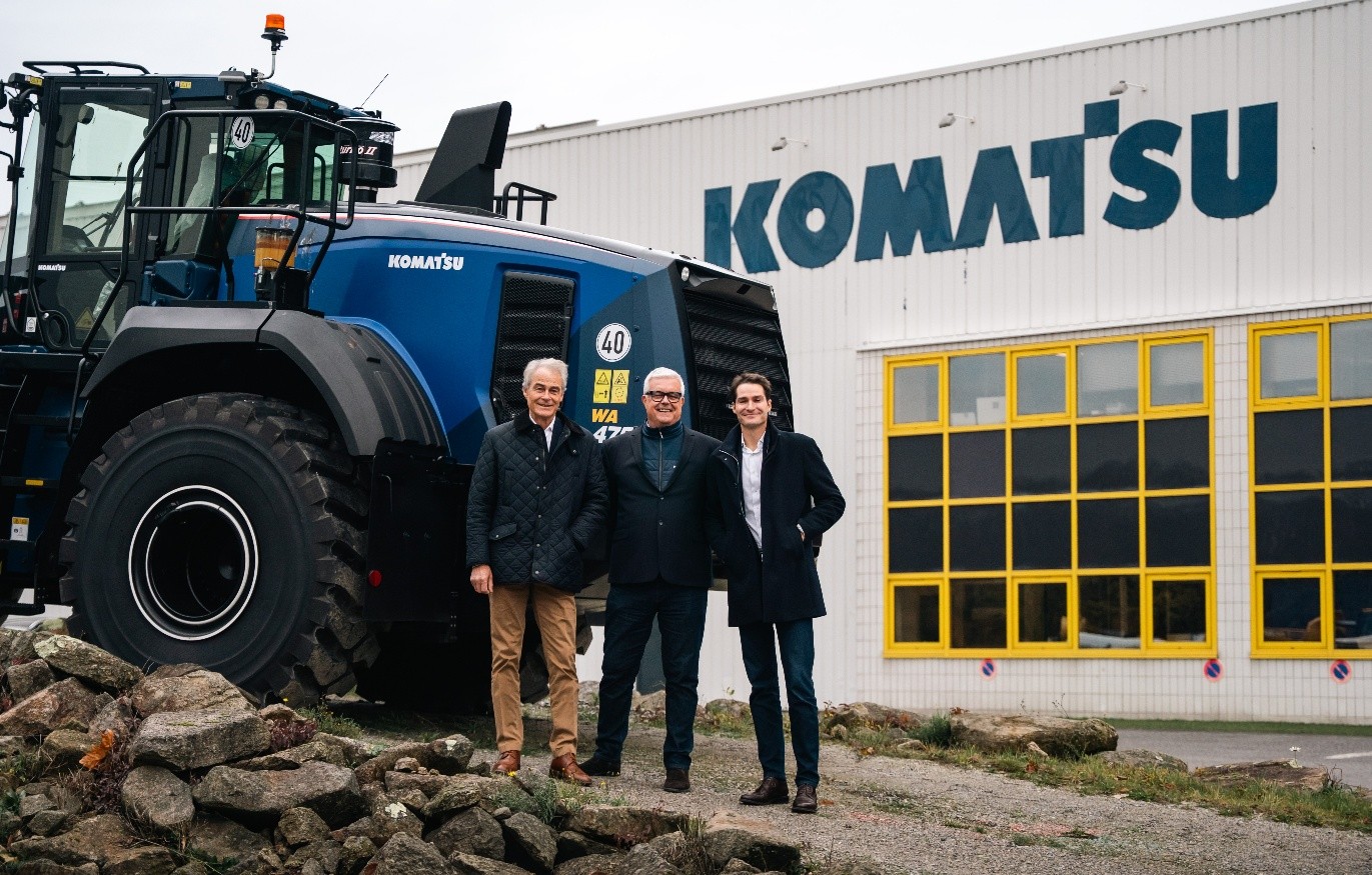 BIA Group Expands European Footprint with BPM Construction Acquisition