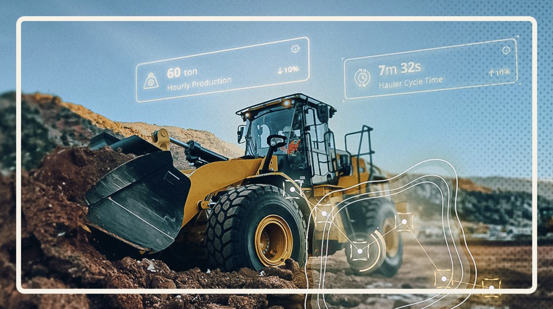 Caterpillar to Redefine What’s Possible at CONEXPO-CON/AGG 2026