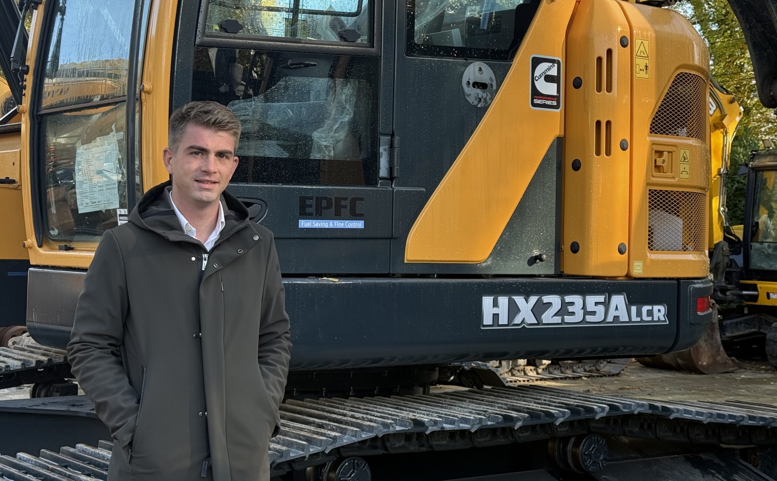 Mathieu Wiame Mat Pole